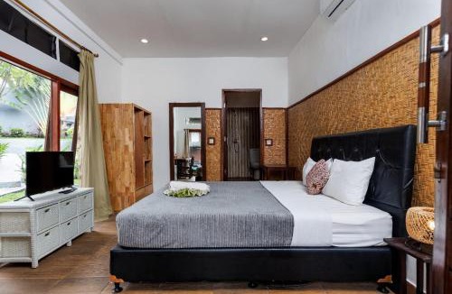Dalung House | Bali Bosa Villa