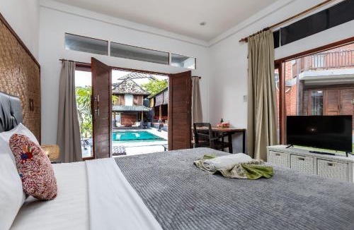 Dalung House | Bali Bosa Villa