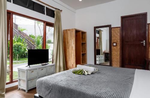 Dalung House | Bali Bosa Villa