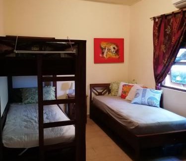 Candi Dasa Apartment | Bali Budget Beach Bungalow