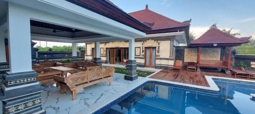 Medahan Villa | Bali Clara Villa & Spa, Restaurant, Transport - Guide
