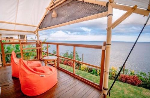 Seraya Barat Other | Bali Cliff Glamping