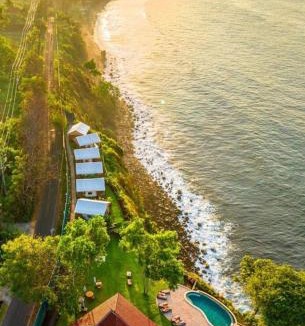 Seraya Barat Other | Bali Cliff Glamping