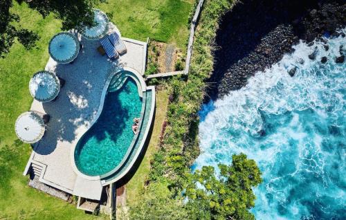 Seraya Barat Other | Bali Cliff Glamping