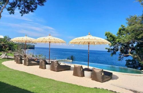 Seraya Barat Other | Bali Cliff Glamping