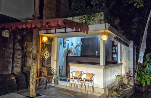 Denpasar Barat Villa | Bali Corail Villa