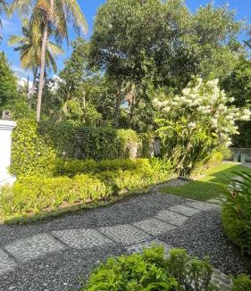 Sambirenteng House | Bali Cottage Sambirenteng