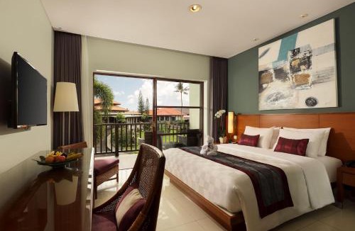Kartika Plaza Resort | Bali Dynasty Resort