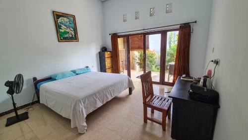 Purwakerti Hostel | Bali Fab Dive Center
