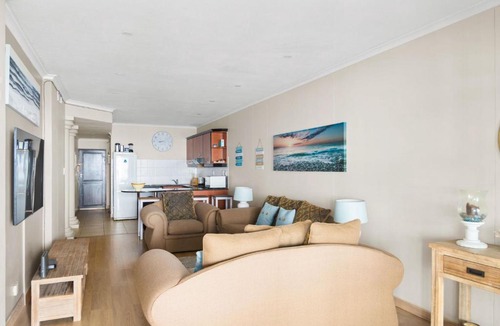 Westbrook Apartment | Bali Hai 103