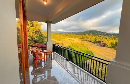 Gobleg Bed & Breakfast | Bali Harmoni
