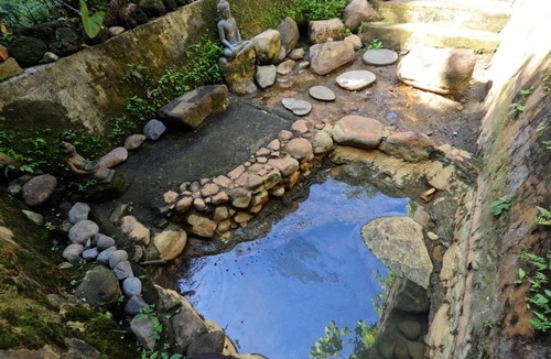 Penebel Villa | Bali Hot Spring