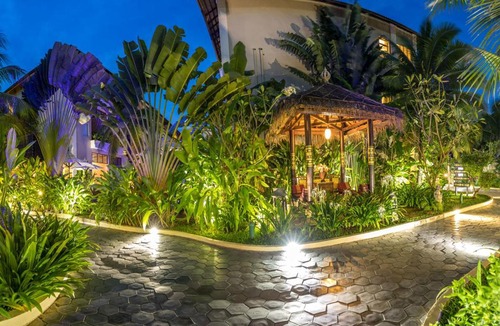 Dangkao Hotel | Bali Hotel
