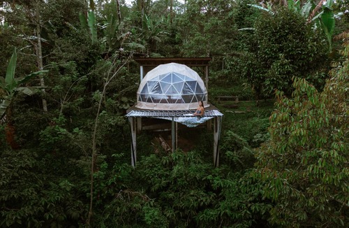Pupuan Cottage | Bali Jungle Camping