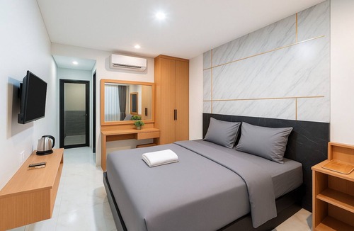 Mengwi Hotel | Bali Loop Coliving & Coworking