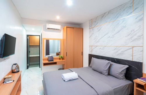 Mengwi Hotel | Bali Loop Coliving & Coworking