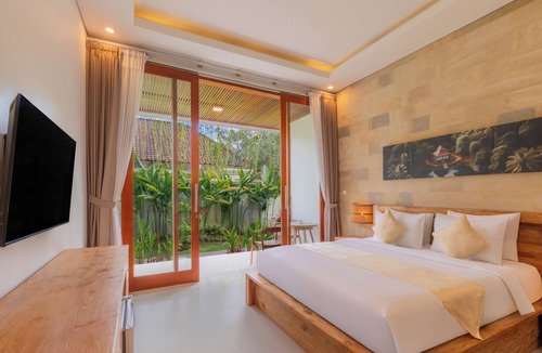 Samplangan House | Bali Made Escape