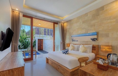Samplangan House | Bali Made Escape