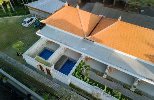 Samplangan House | Bali Made Escape