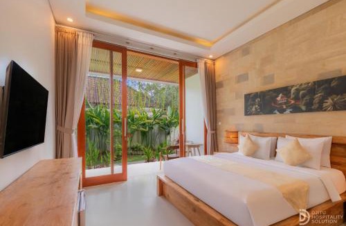 Samplangan House | Bali Made Escape