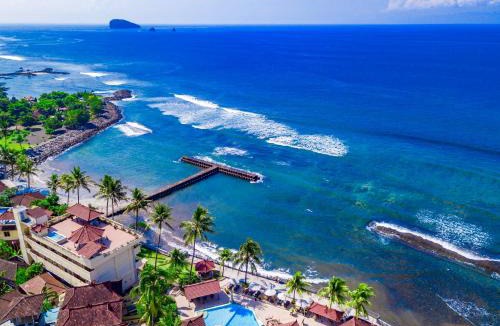 Candi Dasa Hotel | Bali Palms Resort