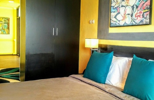 Lovina Hotel | Bali Paradise Hotel Boutique Resort