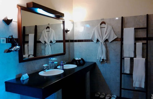 Lovina Hotel | Bali Paradise Hotel Boutique Resort