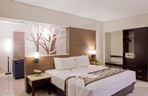 Kartika Plaza Hotel | Bali Rani Hotel