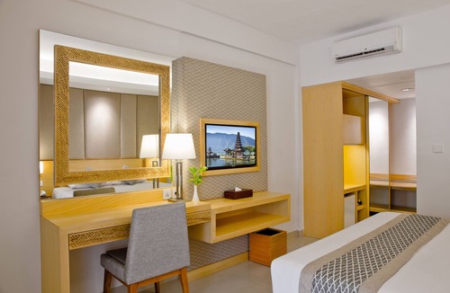 Kartika Plaza Hotel | Bali Rani Hotel