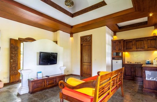 Rangdu Villa | Bali's Finest, Luxurious Villa Tunjung with Private Pool&Staff in Unspoiled Bali