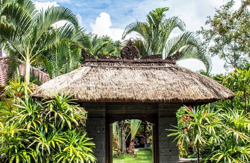 Rangdu Villa | Bali's Finest, Luxurious Villa Tunjung with Private Pool&Staff in Unspoiled Bali