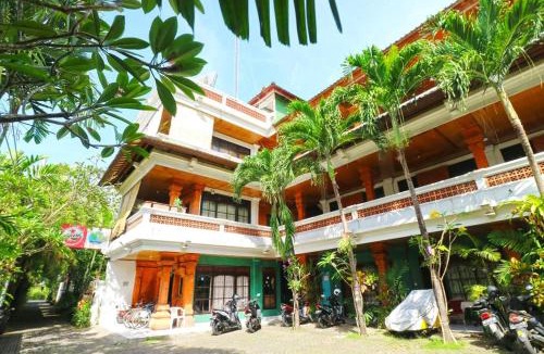 Sanur Kauh Hotel | Bali Senia Hotel