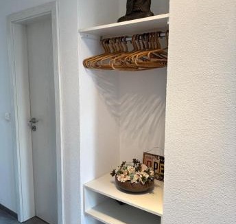 Usingen Apartment | Bali Spirit - Toplage Usingen