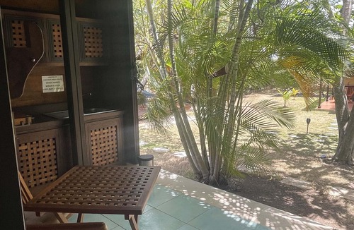 English Harbour Apartment | Bali Style Studio Suite Steps from English Harbour! #10