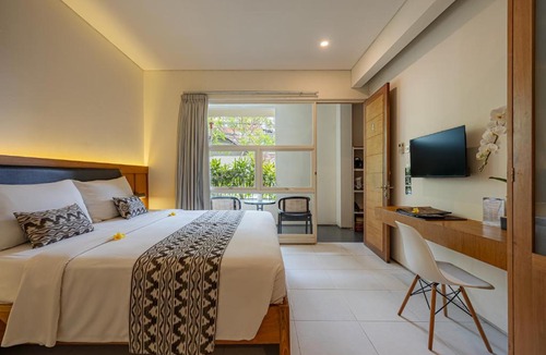 Pemecutan Kelod Apartment | Bali True Living
