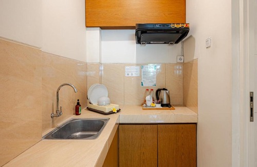 Pemecutan Kelod Apartment | Bali True Living
