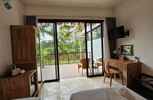 Melayang Hotel | Bali View Ubud Hotel