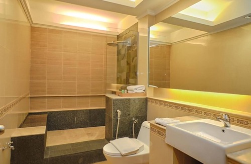 Bandung Hotel | Bali World Hotel
