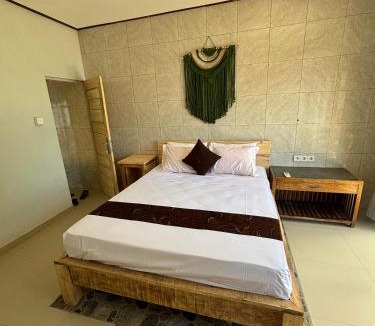 Purwakerti House | Bali Yogi