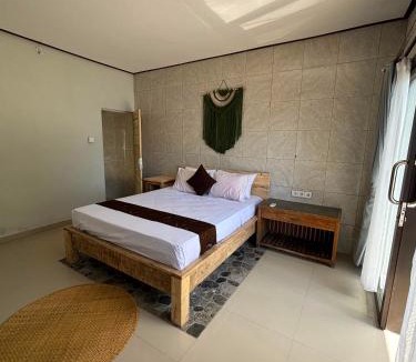 Purwakerti House | Bali Yogi