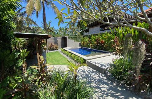 West Selemadeg Villa | Balian Beach Villa