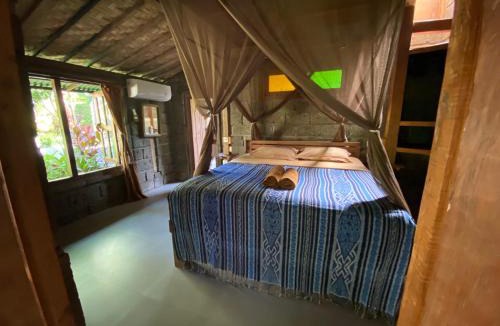 West Selemadeg Villa | Balian Beach Villa