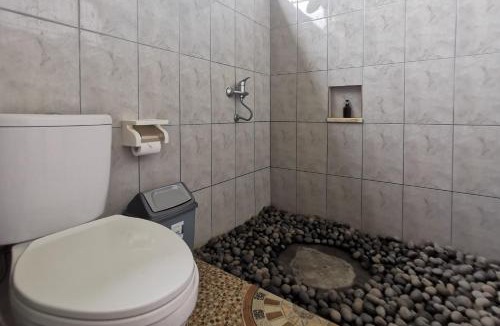 West Selemadeg House | Balian Green Lagoon