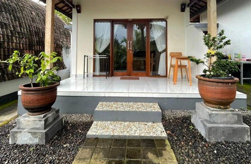 West Selemadeg House | Balian Green Lagoon