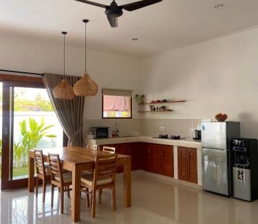 West Selemadeg Villa | Balian Hideaway