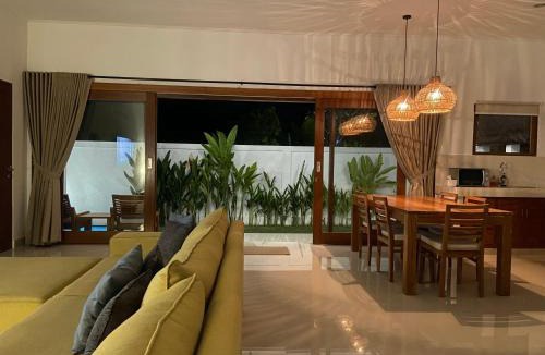 West Selemadeg Villa | Balian Hideaway