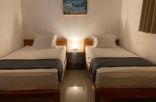 West Selemadeg Villa | Balian Hideaway