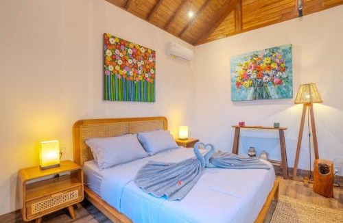 West Selemadeg Villa | Balian Hideaway - MON Villa