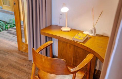 West Selemadeg Villa | Balian Hideaway - MON Villa