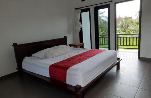 West Selemadeg House | Balian One